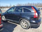 2010 Honda Cr-V Exl for Sale in Leroy, NY - Front End