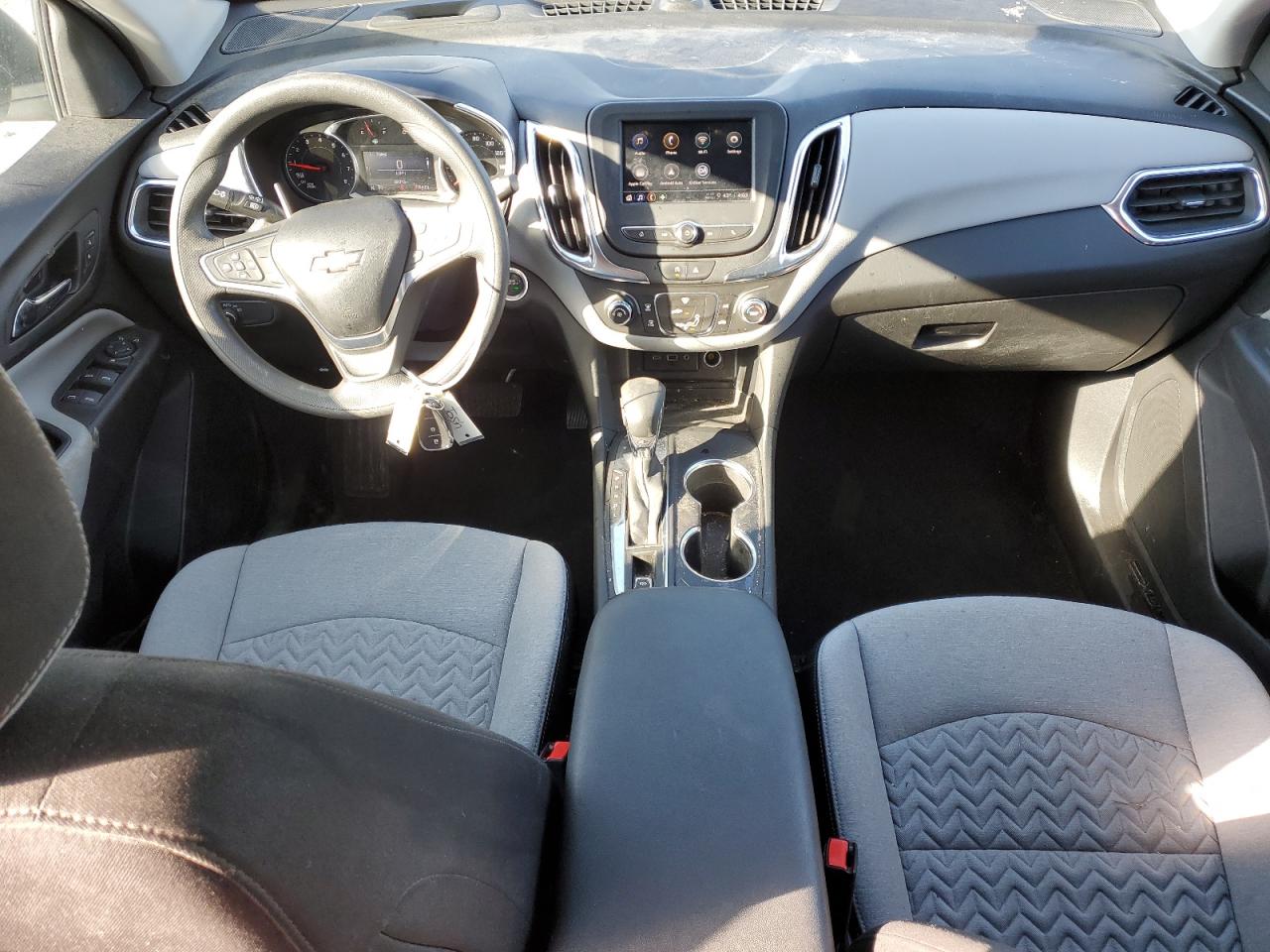 2022 Chevrolet Equinox - Image 8