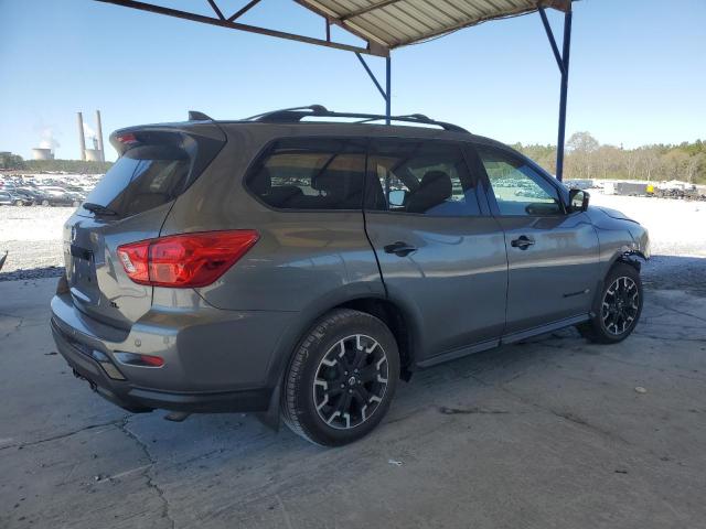  NISSAN PATHFINDER 2019 Gray