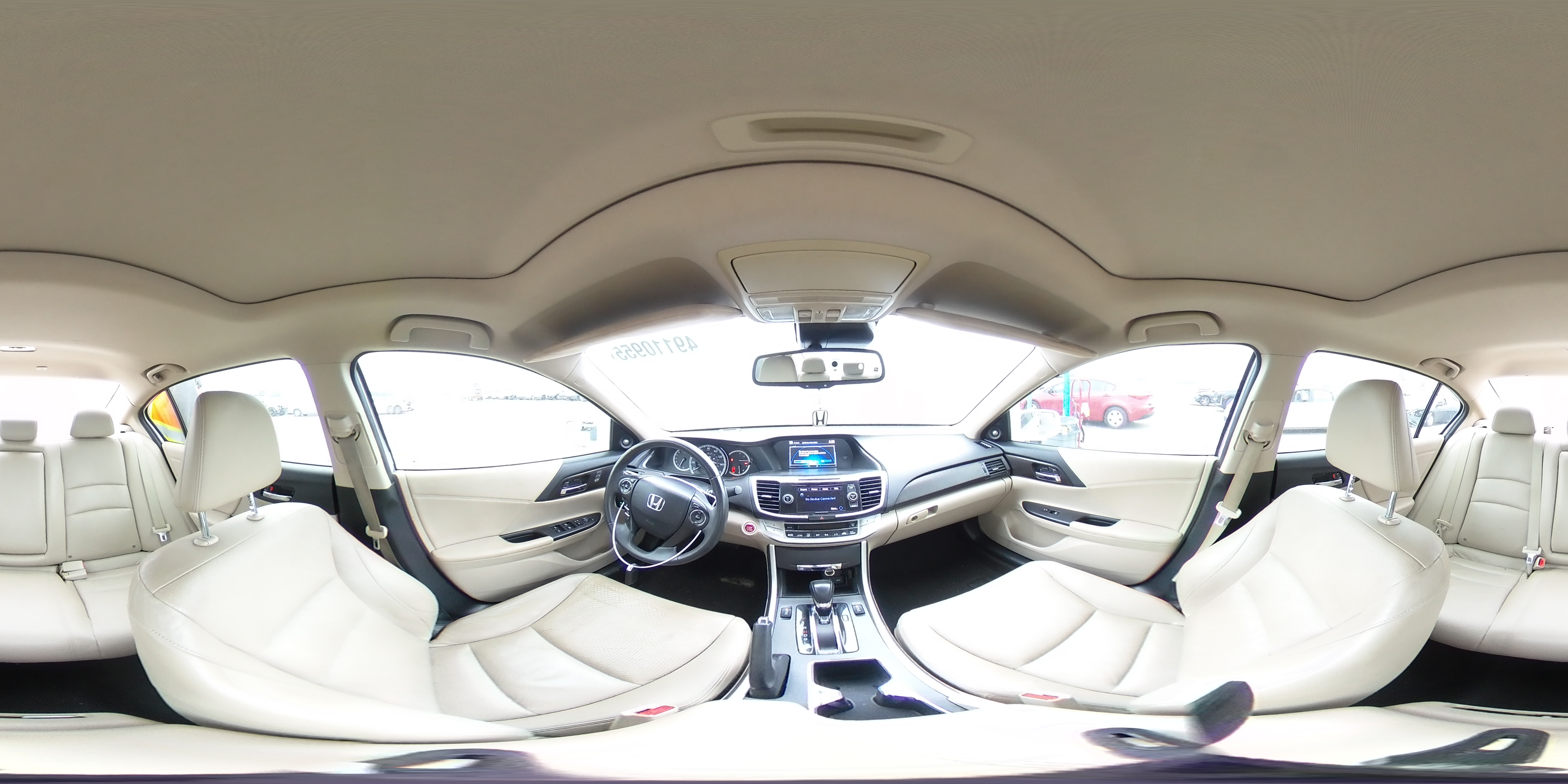 2014 Honda Accord - Image 12