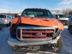 1FTNW21F62E****** Used and Repairable 2002 Ford F-250 in Alaska State