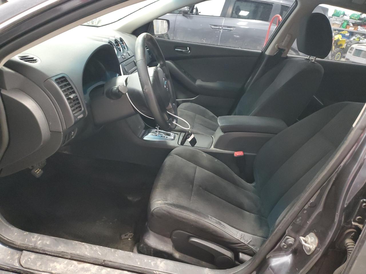 2012 Nissan Altima - Image 7