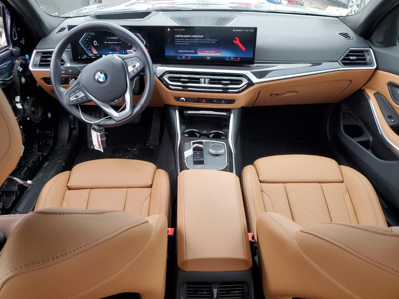 2024 BMW 3er - Image 8