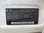 2010 Bmw 328 I de vânzare în Rancho Cucamonga, CA - Rear End