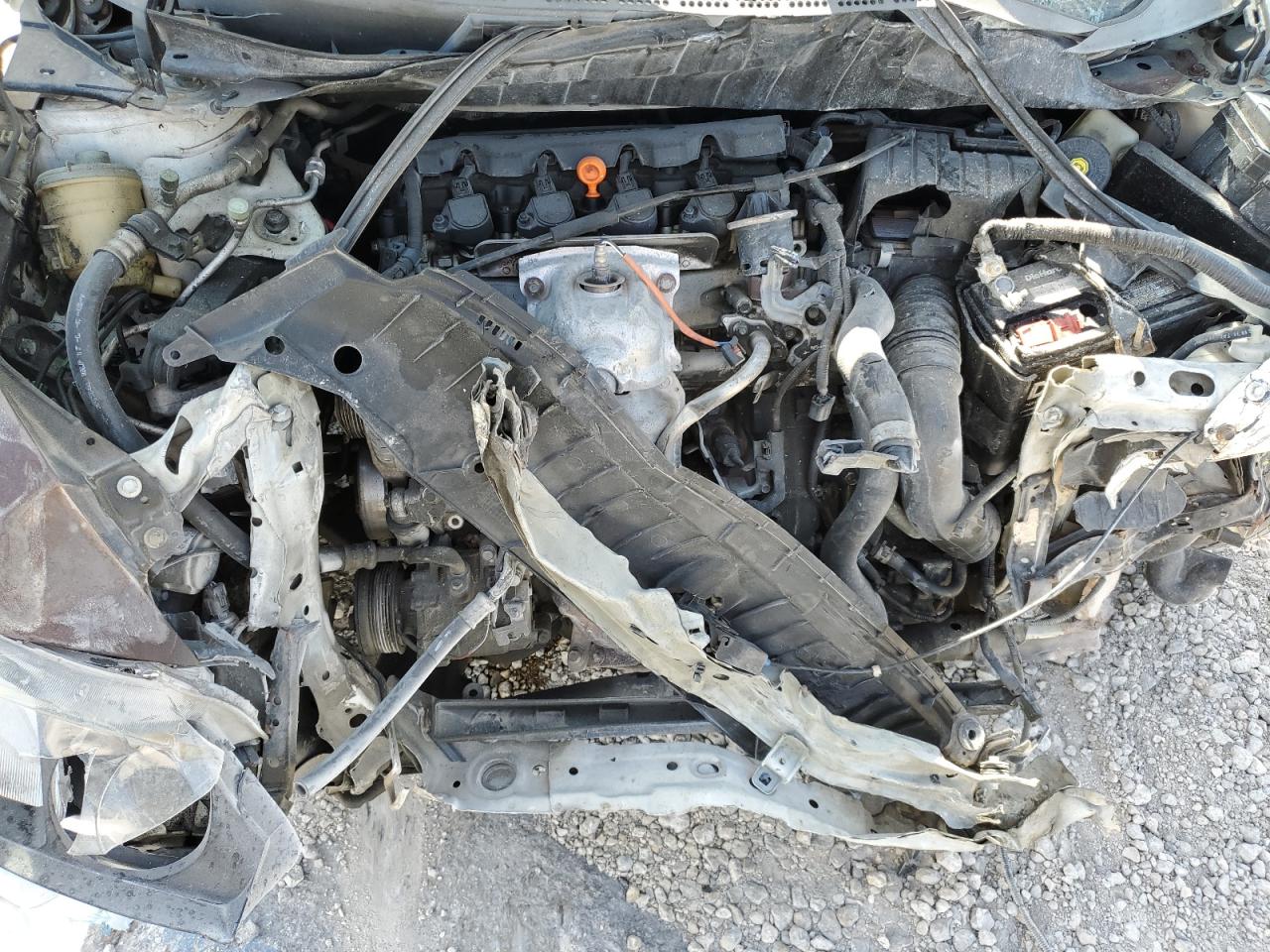 2009 Honda Civic - Image 11