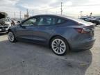 2022 Tesla Model 3 na sprzedaż w Sun Valley, CA - Front End