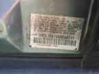 1999 Honda Civic Lx for Sale in Mebane, NC - Rear End