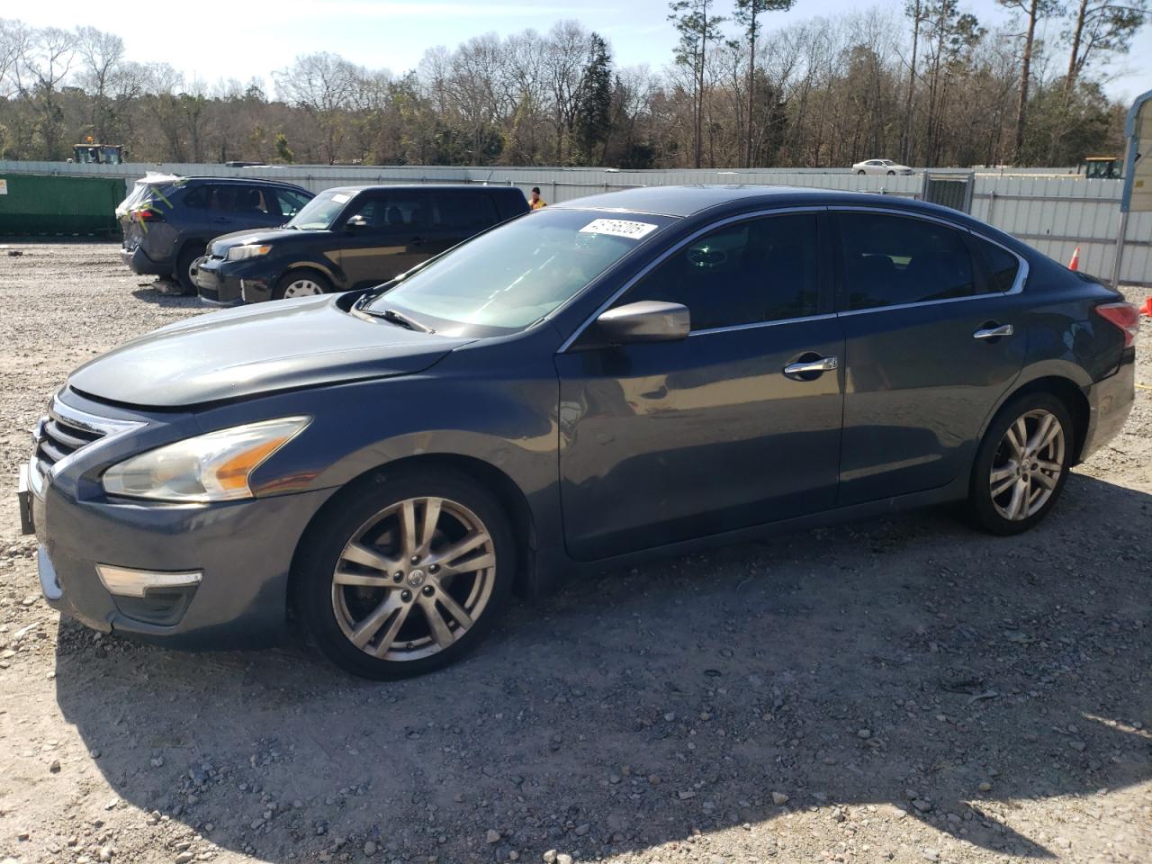 2013 Nissan Altima - Image 1