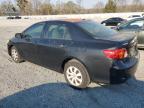 2009 Toyota Corolla Base de vânzare în Spartanburg, SC - Minor Dent/Scratches