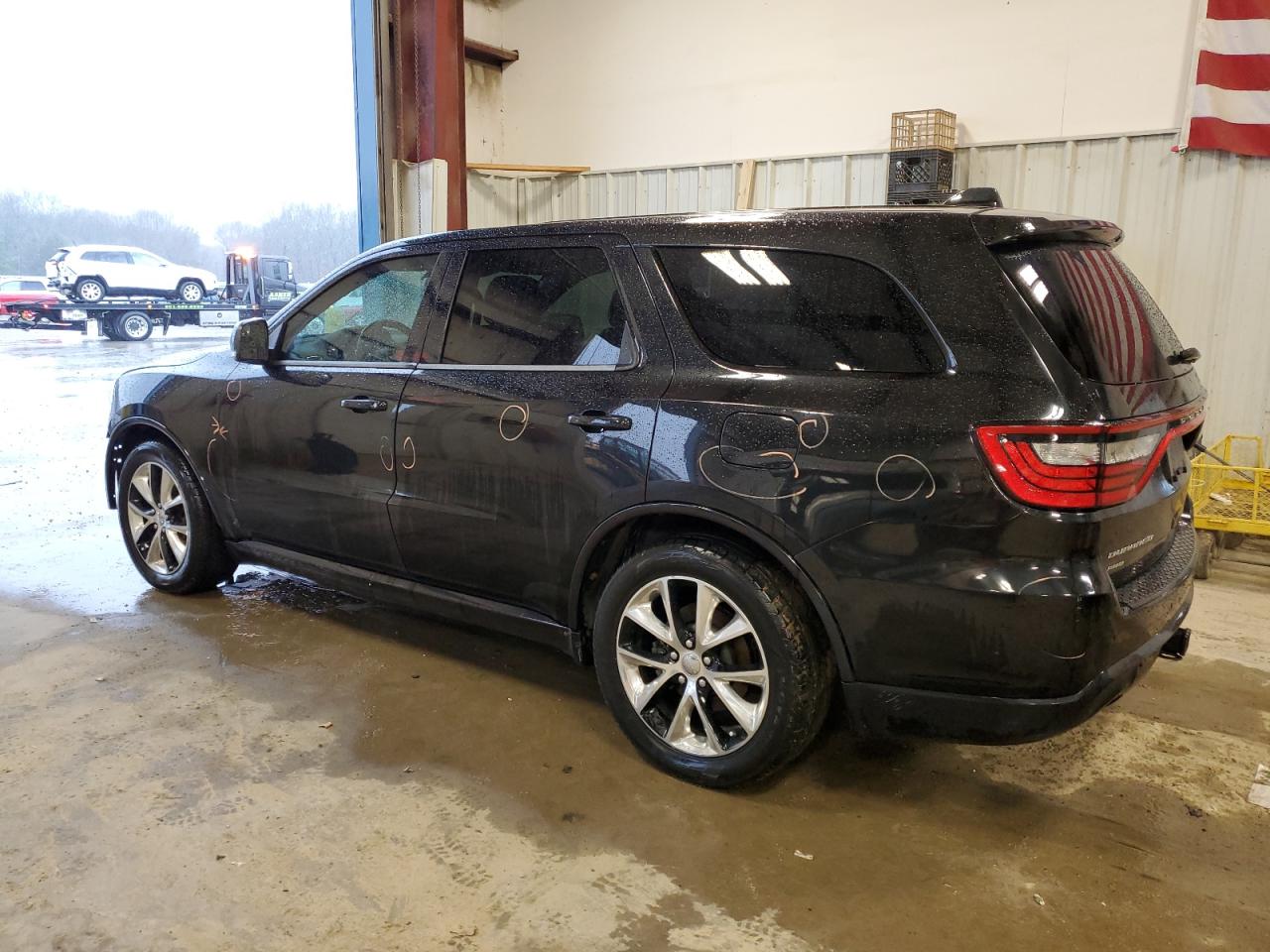 2015 Dodge Durango - Image 2