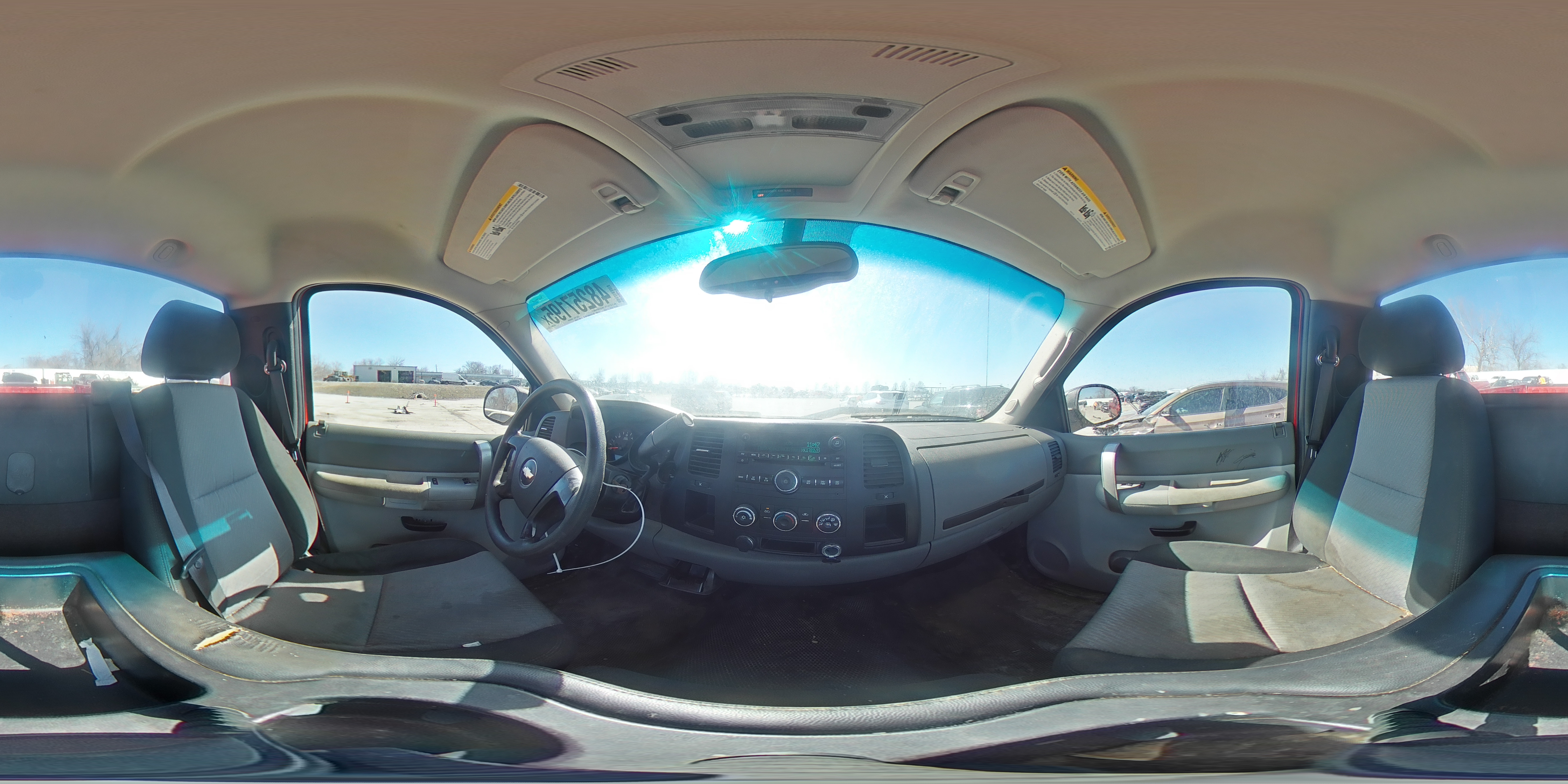 2008 Chevrolet Silverado - Image 13