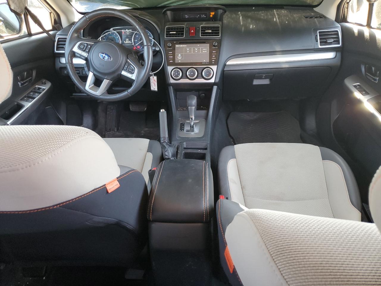 2016 Subaru XV - Image 8