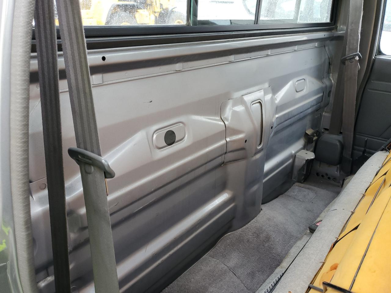 1993 Toyota Pickup - Image 10