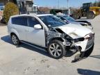 2011 Mitsubishi Outlander Gt na sprzedaż w North Billerica, MA - Front End