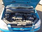 2005 HYUNDAI GETZ GSI A for sale at Copart COLCHESTER