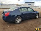 2006 Nissan Maxima Se للبيع في Colorado Springs، CO - Rear End