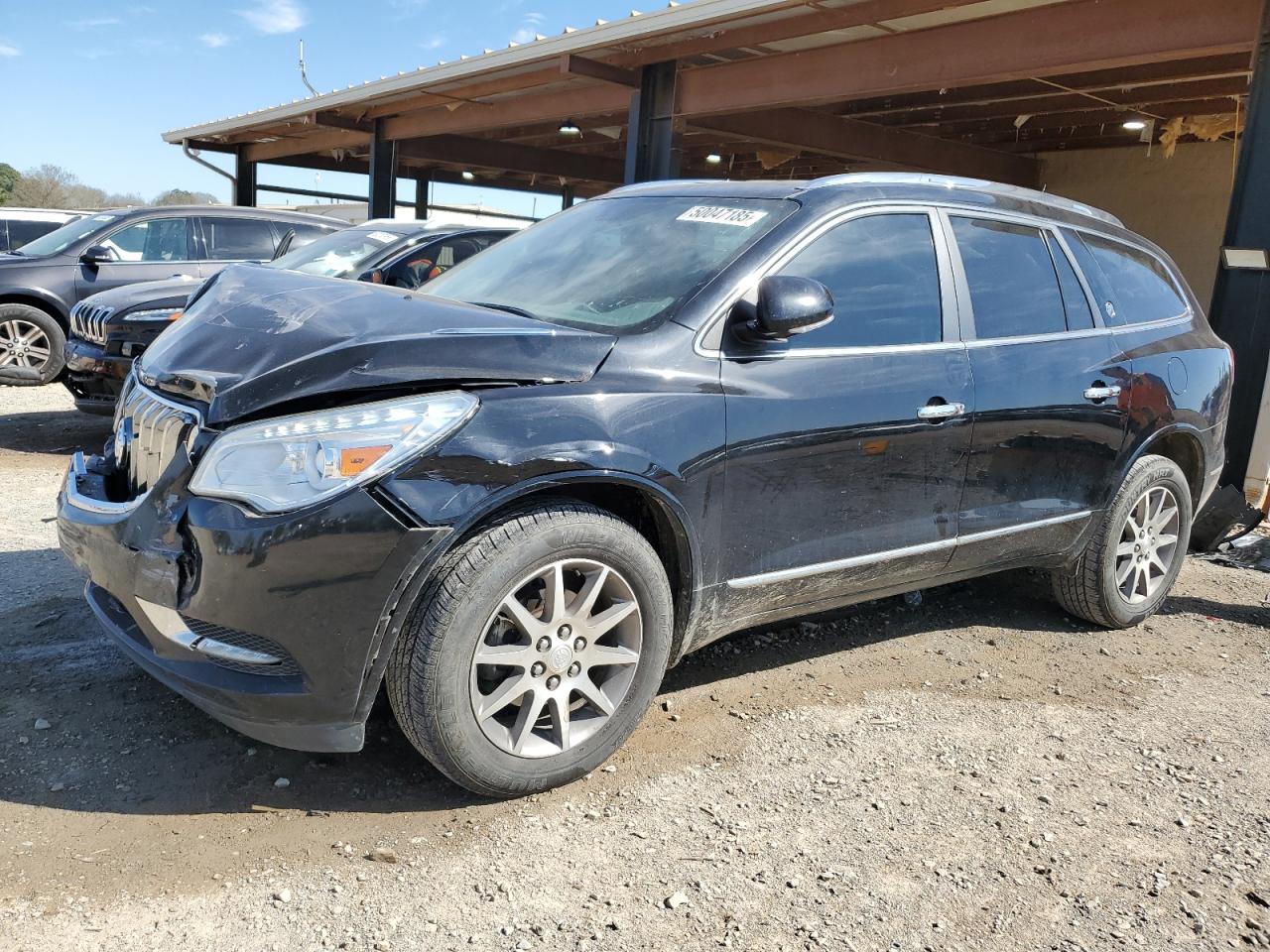 2016 Buick Enclave zu verkaufen in Tanner, AL - Front End