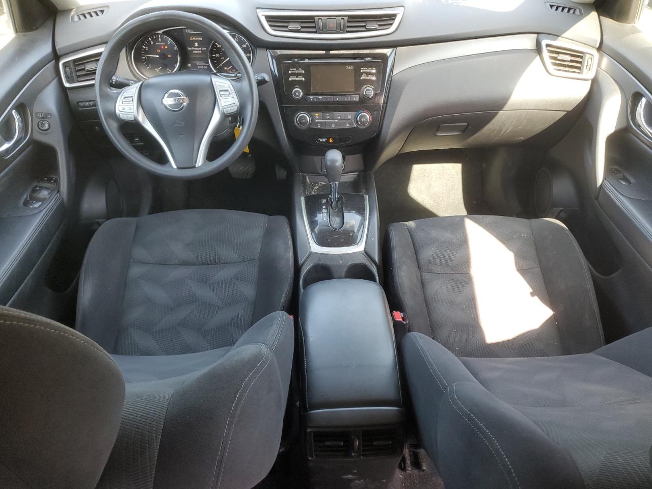 2014 Nissan Rogue - Image 8