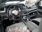 2015 Toyota Highlander Le en Venta en Sacramento, CA - Front End