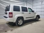 2012 Jeep Liberty Sport zu verkaufen in Candia, NH - Front End