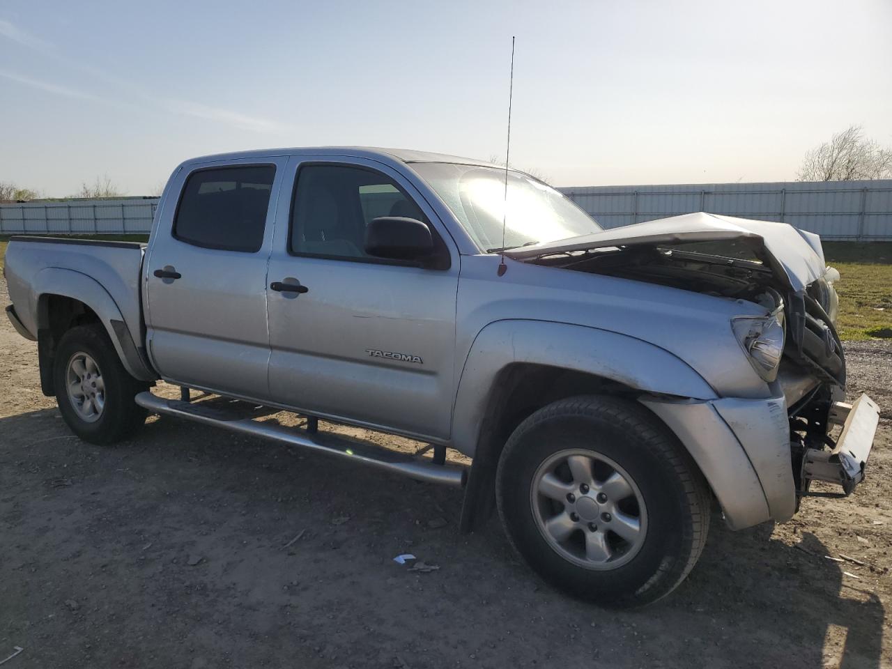 2009 Toyota Tacoma - Image 4