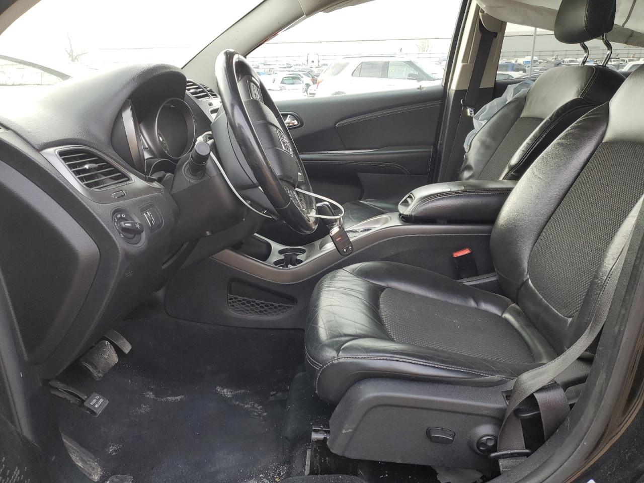 2017 Dodge Journey - Image 7