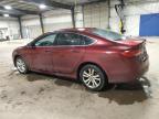 2015 Chrysler 200 Limited   for Sale in Chalfont, PA - Minor Dent/Scratches