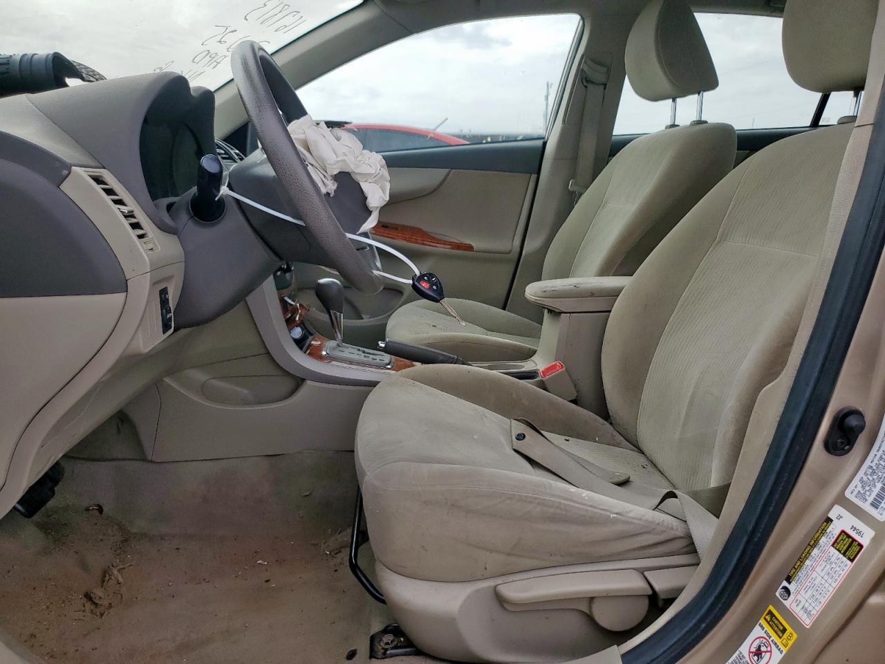 2009 Toyota Corolla - Image 7