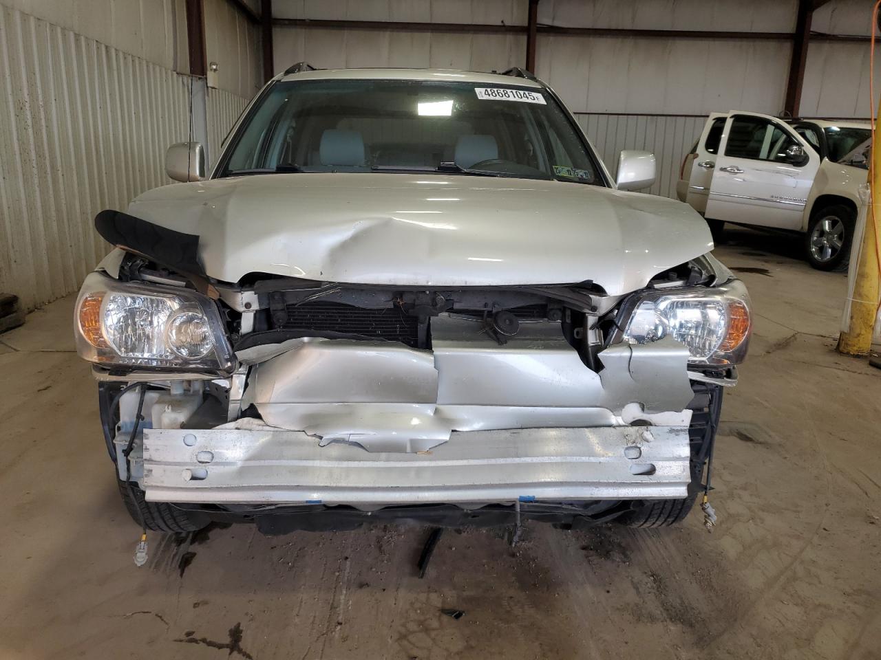 2005 Toyota Highlander - Image 5