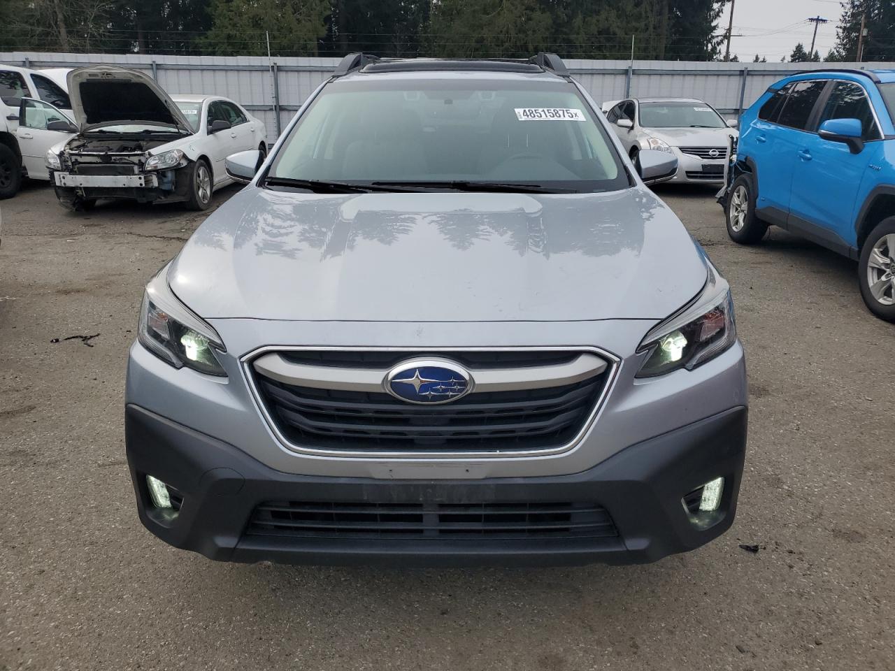 2020 Subaru Outback - Image 5
