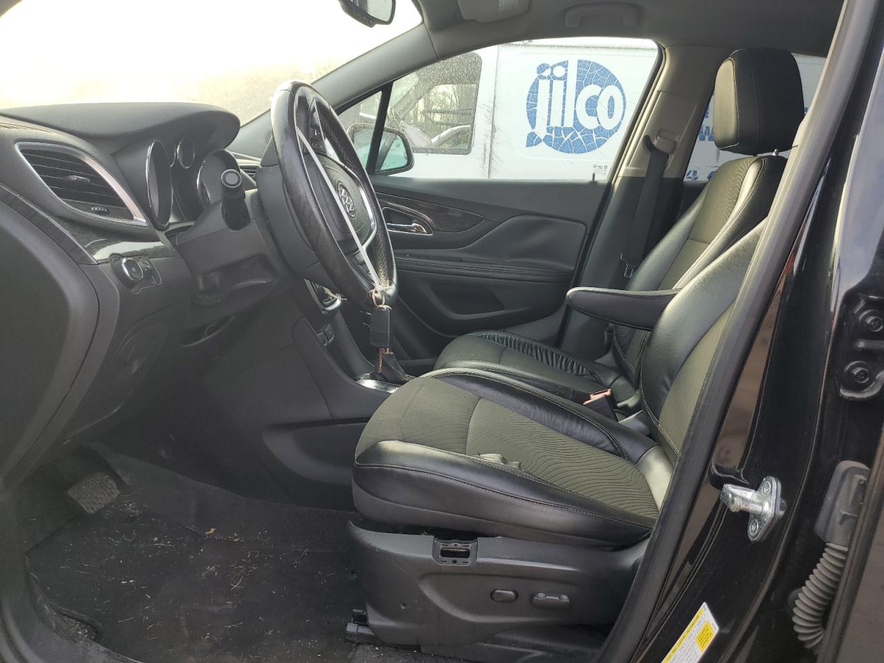 2013 Buick Encore - Image 7
