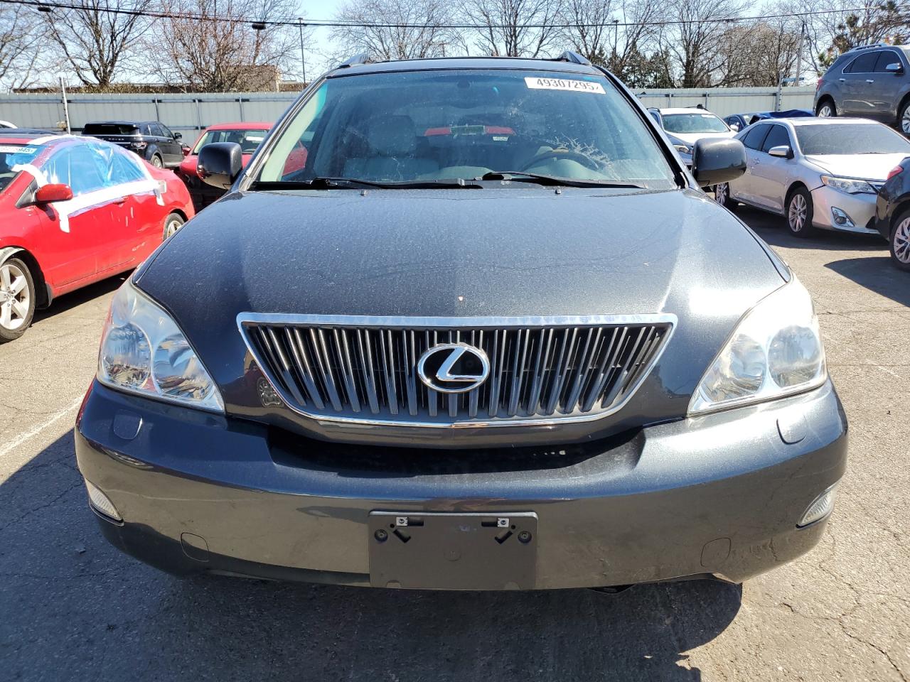 2005 Lexus RX - Image 5