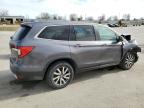 2021 Honda Pilot Ex   for Sale in Bridgeton, MO - Front End