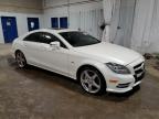 2012 Mercedes-Benz Cls 550 4Matic for Sale in Glassboro, NJ - Undercarriage