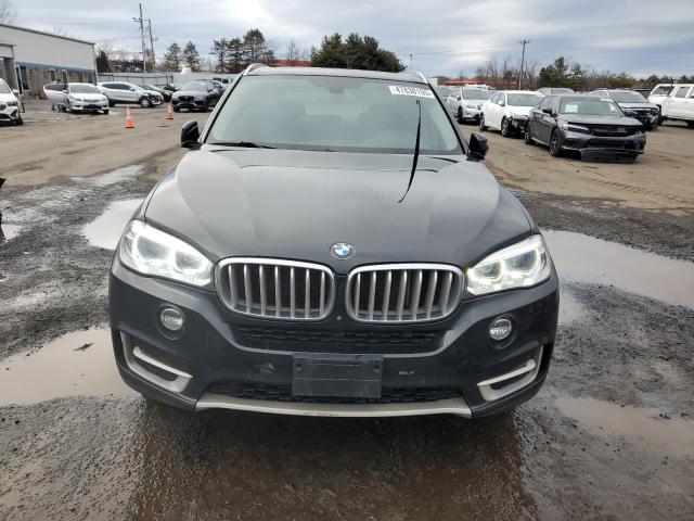 Parquets BMW X5 2015 Black