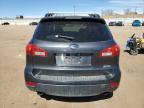 2008 Subaru Tribeca Limited na sprzedaż w Colorado Springs, CO - Minor Dent/Scratches