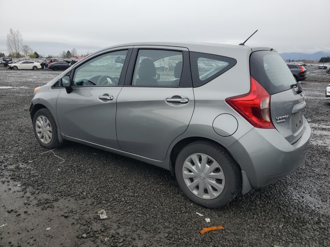 2015 Nissan Versa - Image 2