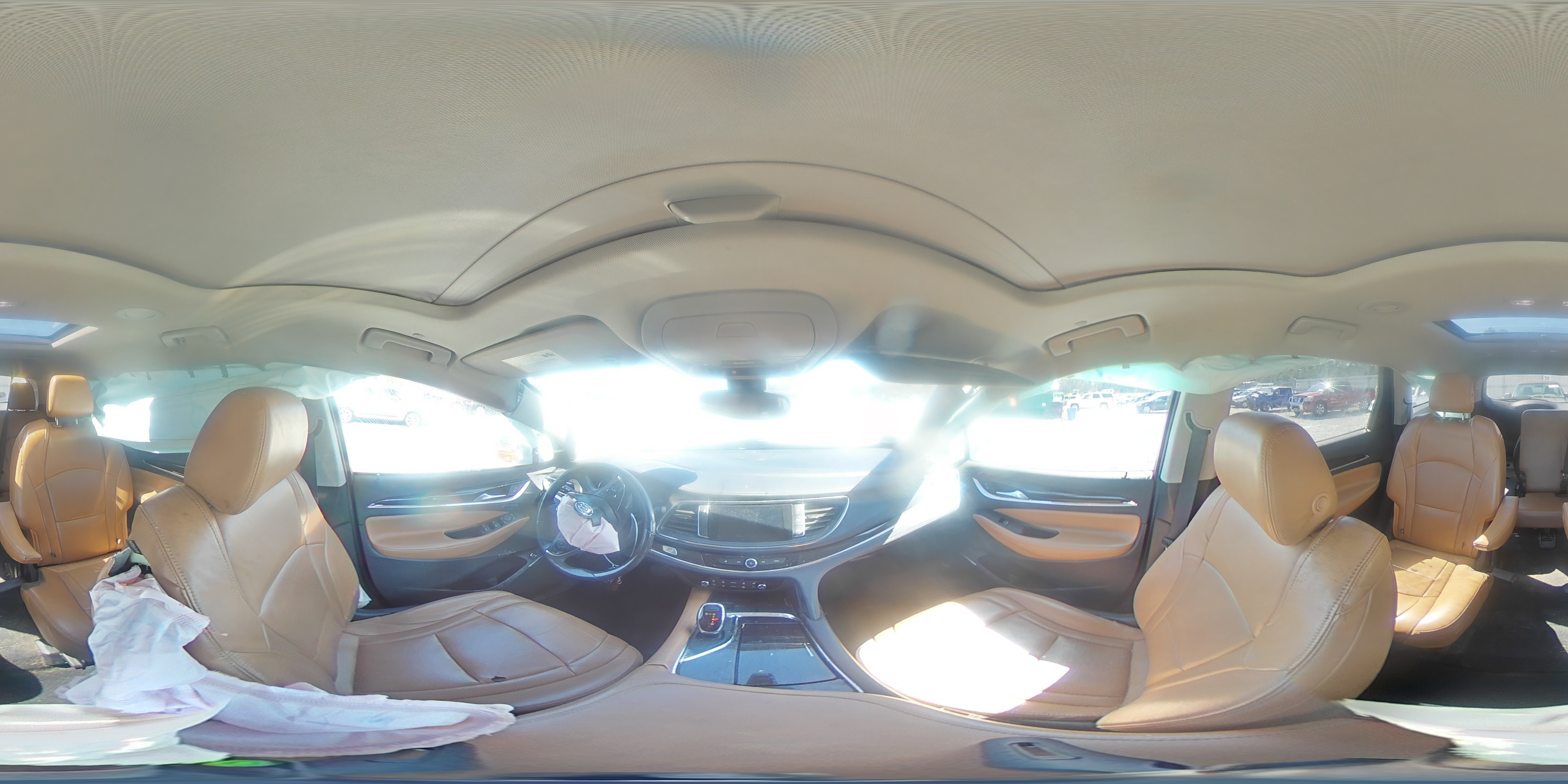 2018 Buick Enclave - Image 15
