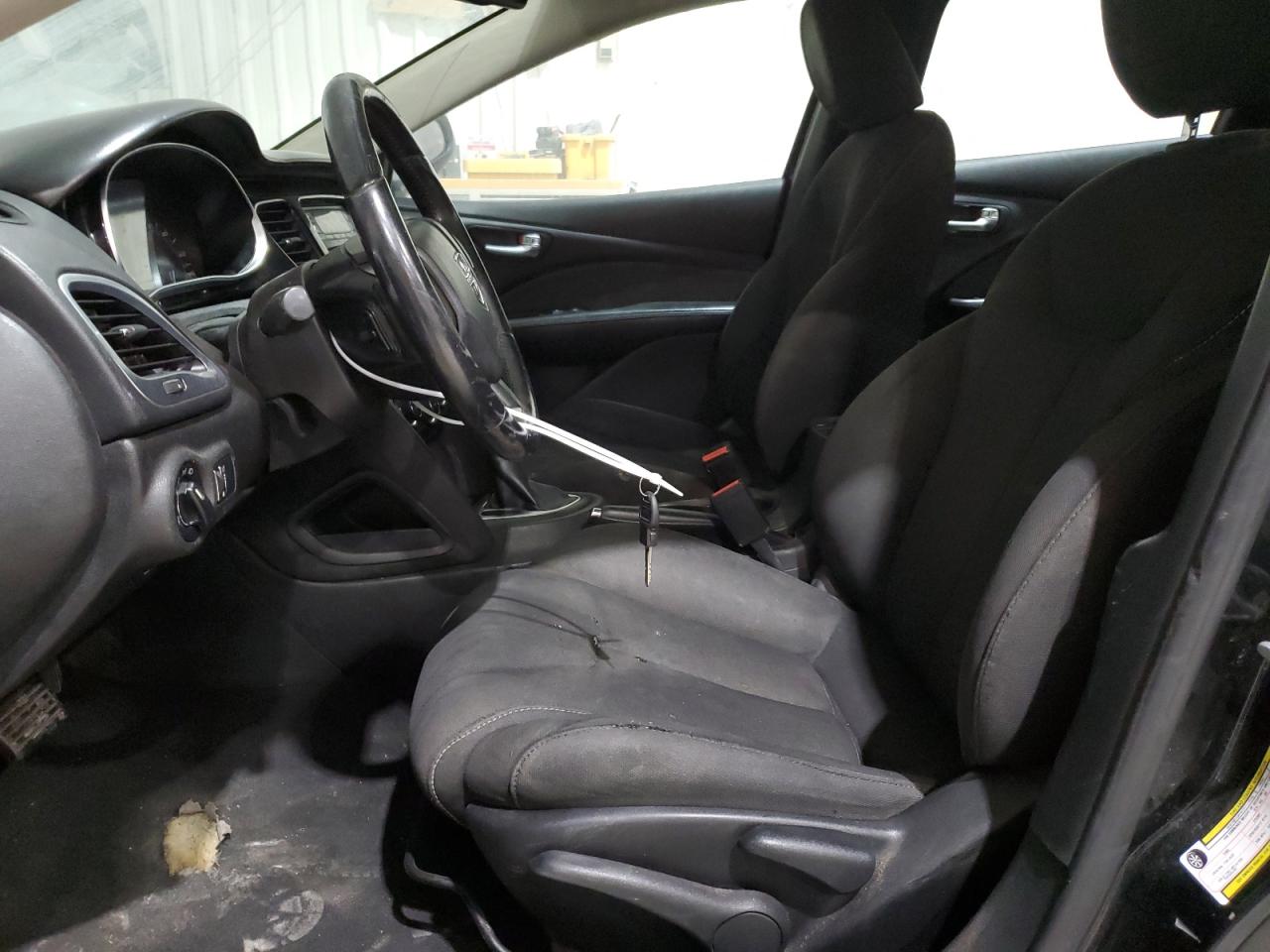 2013 Dodge Dart - Image 7
