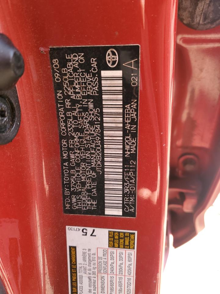 2009 Toyota Prius - Image 14