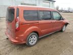 2022 Ford Transit Connect Xlt for Sale in Davison, MI - Front End