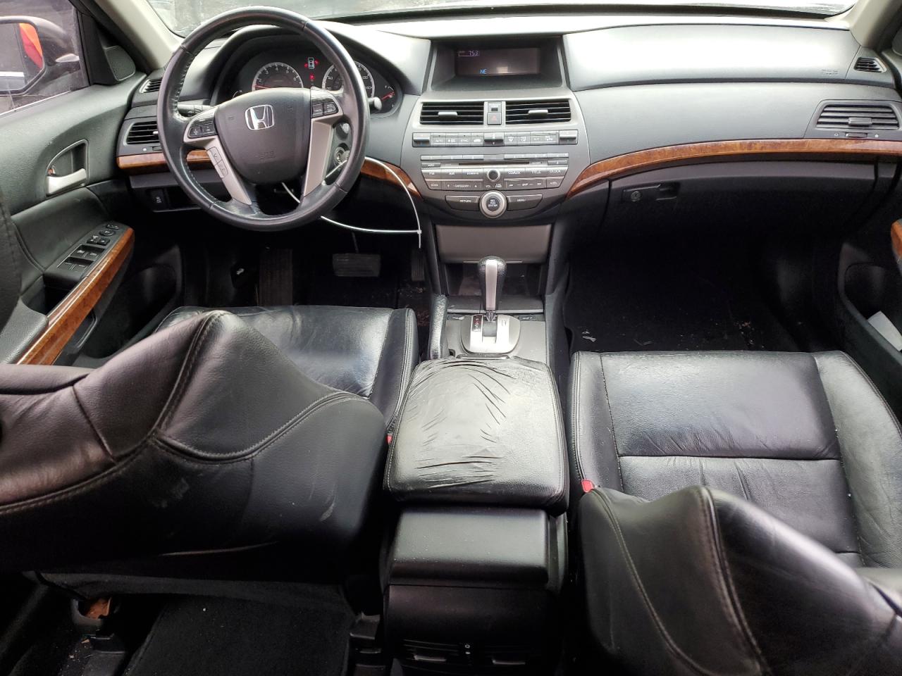 2012 Honda Accord - Image 8
