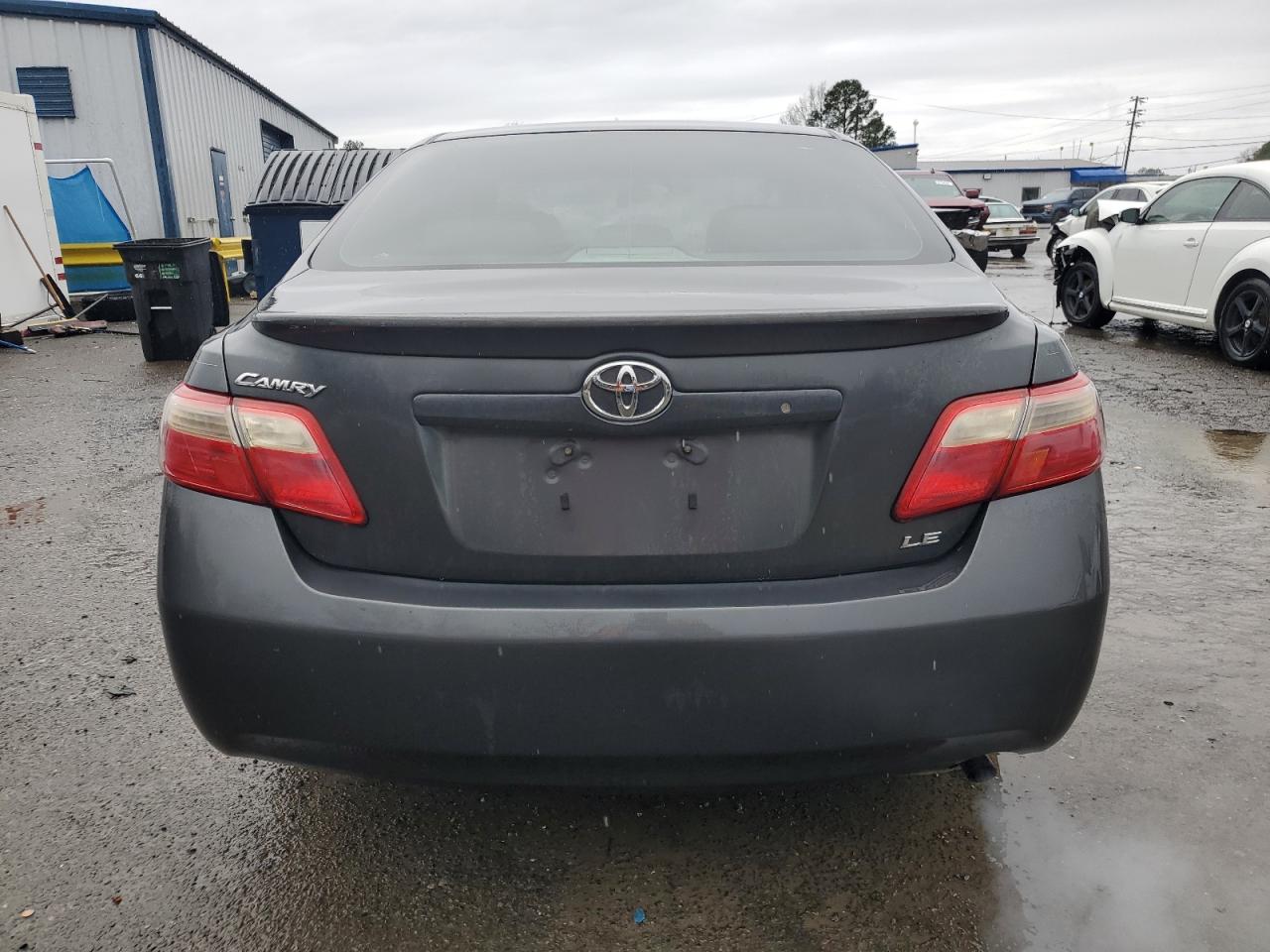 2009 Toyota Camry - Image 6