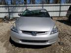 2003 Honda Accord Lx for Sale in Austell, GA - Rollover