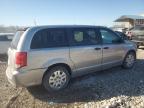 2019 Dodge Grand Caravan Se for Sale in Kansas City, KS - Mechanical