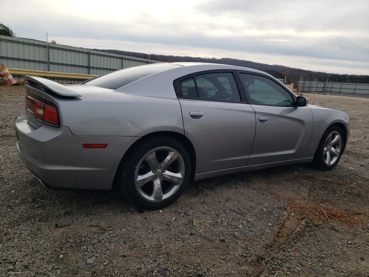2014 Dodge Charger - Image 3