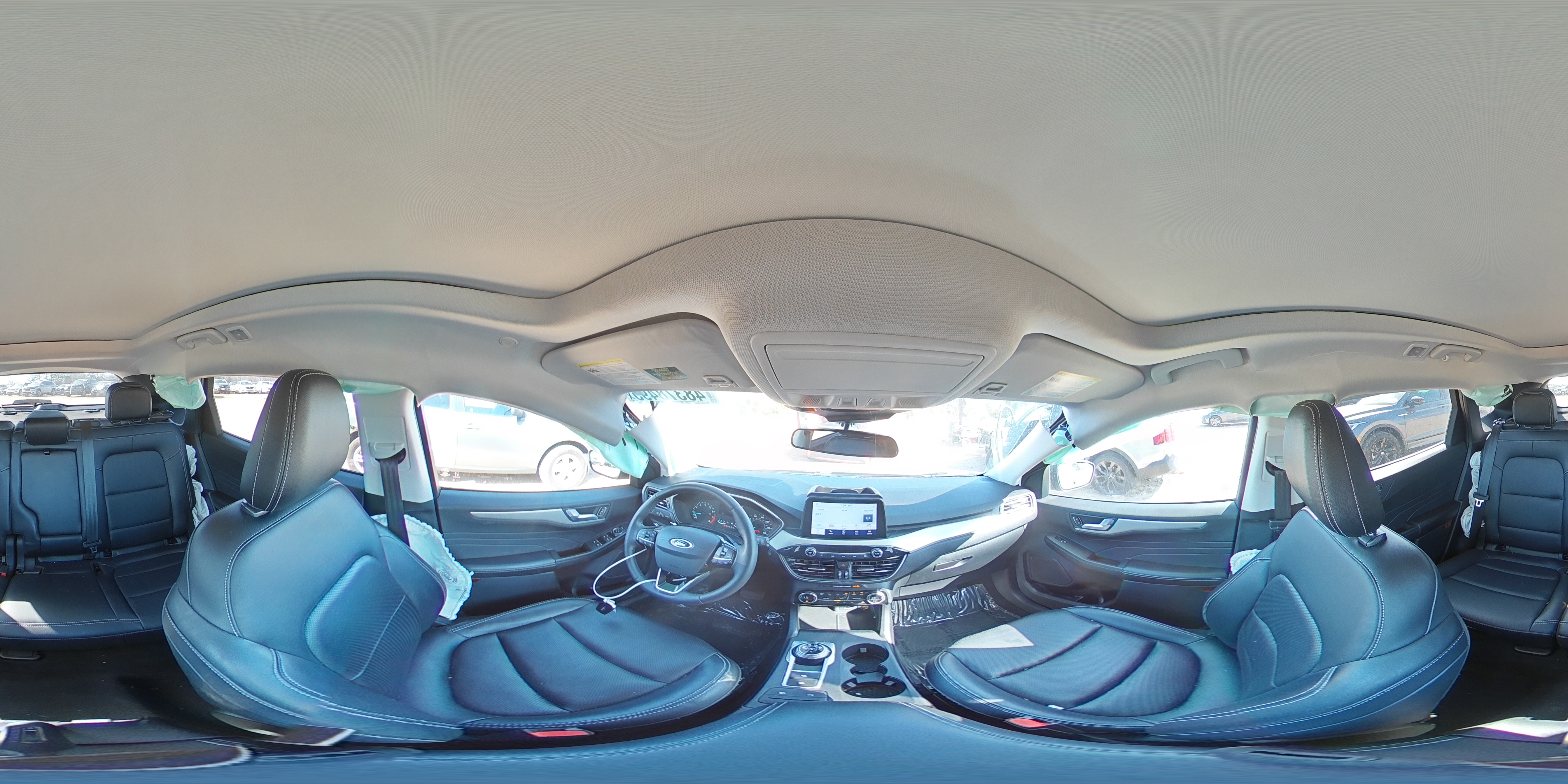 2021 Ford Escape - Image 14