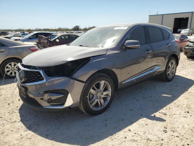 2020 Acura Rdx Advance