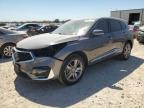 2020 Acura Rdx Advance for Sale in San Antonio, TX - Front End