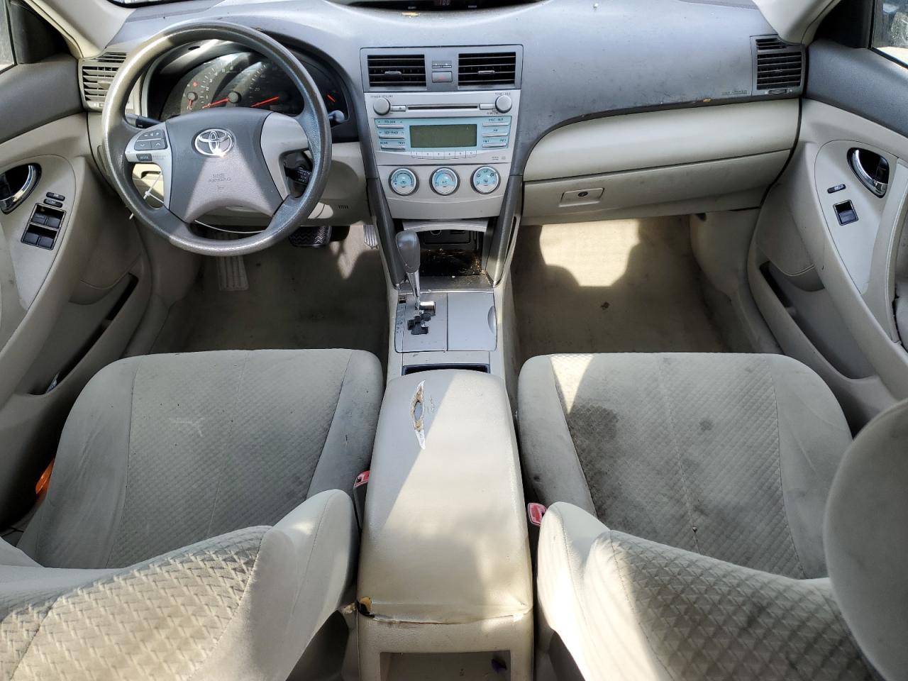 2007 Toyota Camry - Image 8